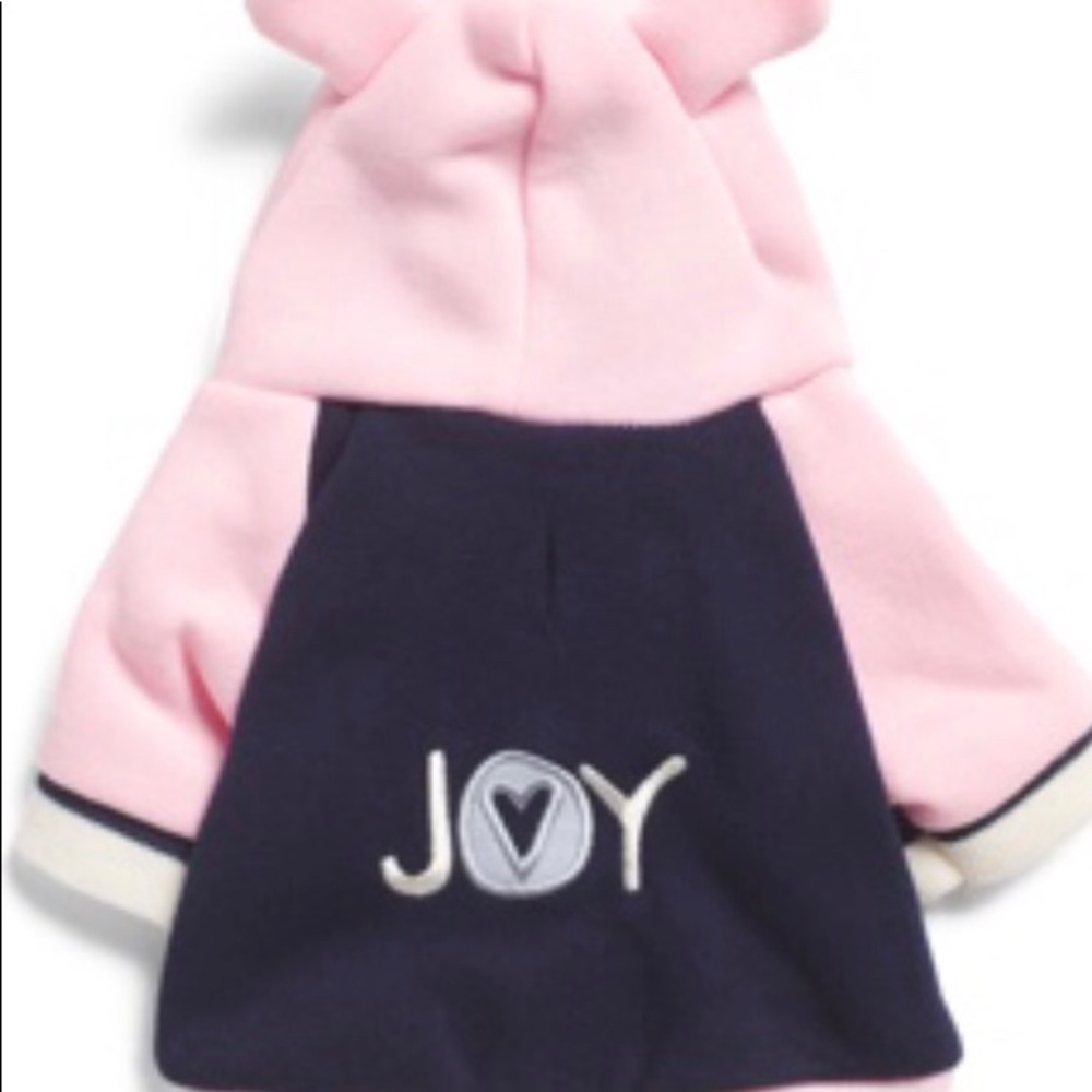 Ellen Degeneres Small Dog Hoodie